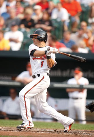 Baseball Bat - Baseball