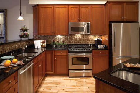 Kitchen - Countertop