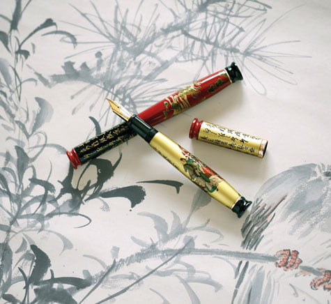 Product design - Pen