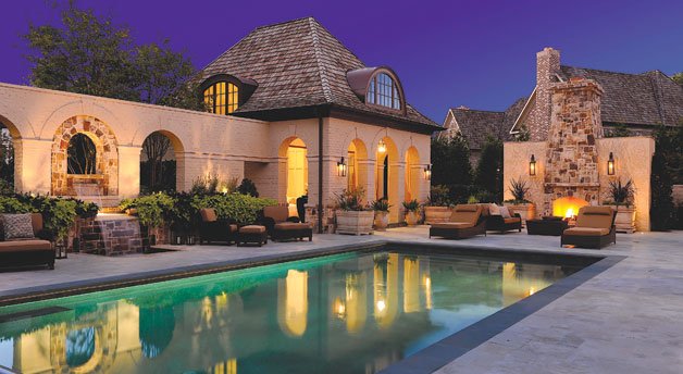 Swimming Pool - Real Estate
