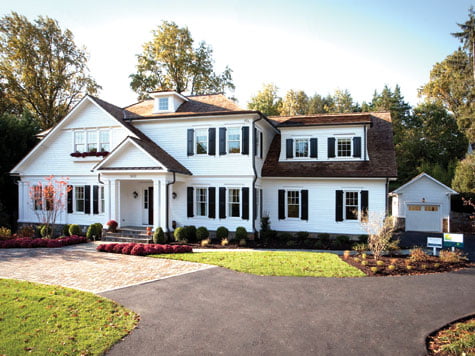 House - GTM Architects