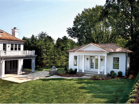 Window - Real Estate