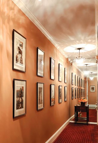Interior Design Services - House