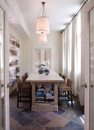 Interior Design Services - Design