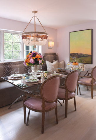 Window - Dining room