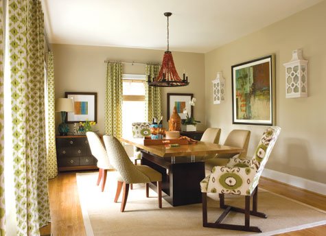 Table - Dining room
