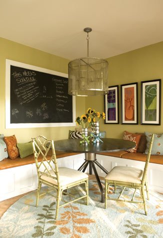 Table - Dining room