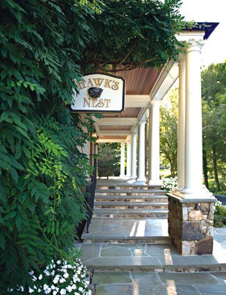 Porch - Walkway