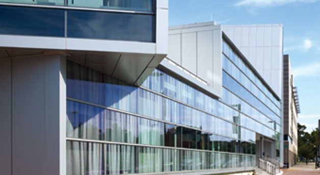 Daylighting - Façade