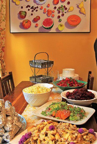 Meal - Breakfast