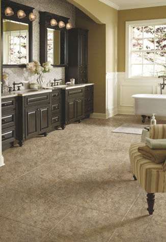 Armstrong - Flooring