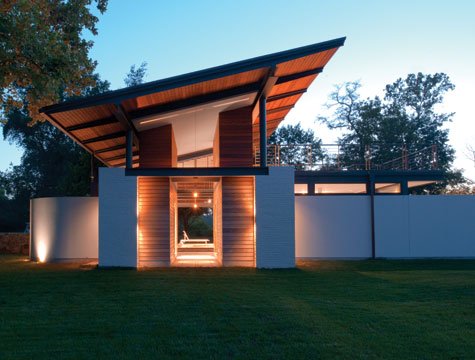 Architecture - In detail