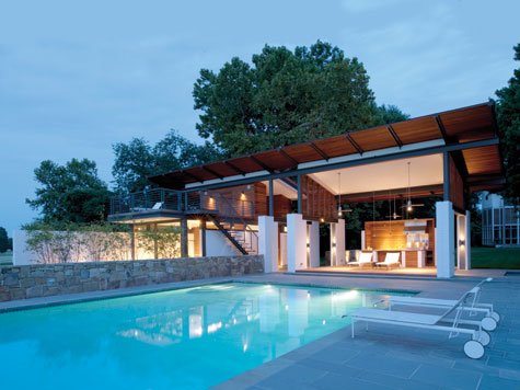 Bonitt Builders - Construction
