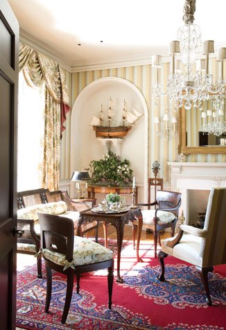 Dining room - Interior Design Services