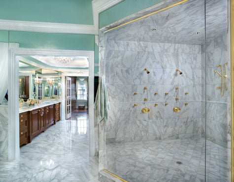 Morgan Howarth Photography - Interior Design Services