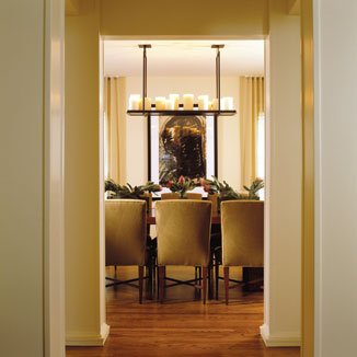 Table - Dining room