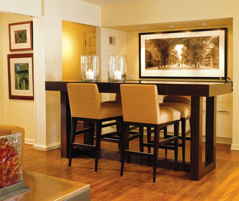 Table - Dining room