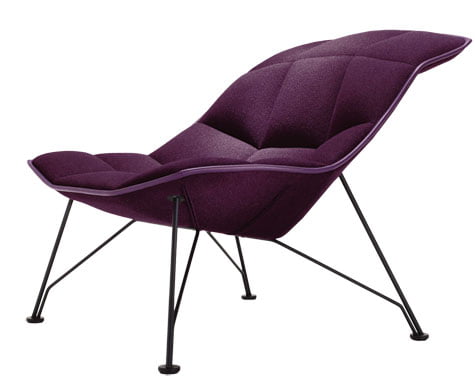 Chair - Eames Lounge Chair
