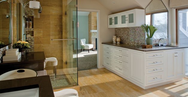 Interior Design Services - Floor