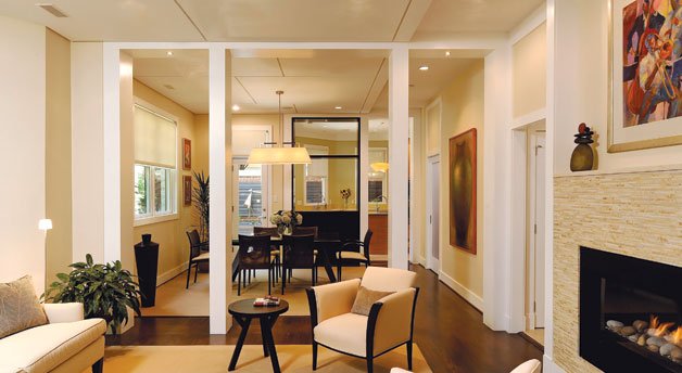 Interior Design Services - Design