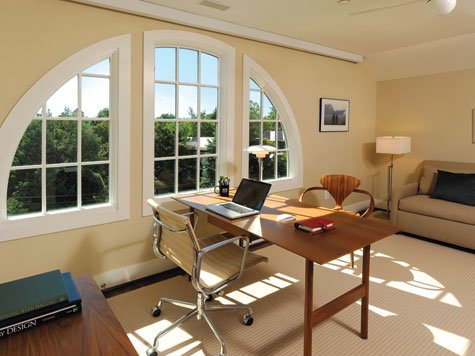 Living room - Interior Design Services