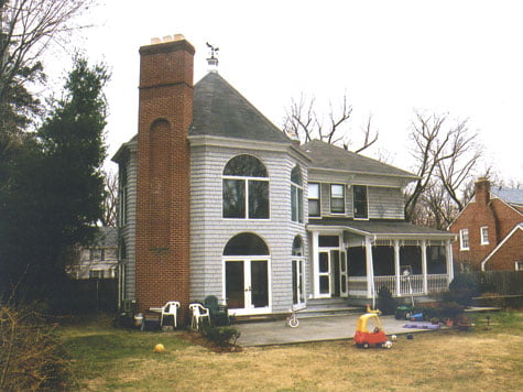 House - Real Estate