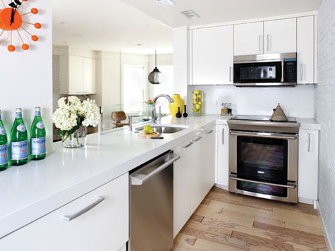 Kitchen - Kitchen Appliance