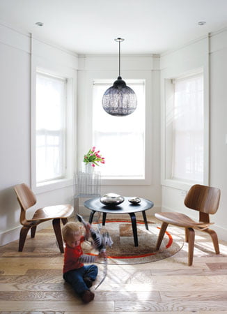 Interior Design Services - Table