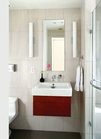 Bathroom - Bathroom Cabinet
