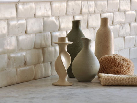 Marble - Ceramic