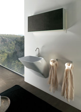 Bathroom - Bathroom Sink