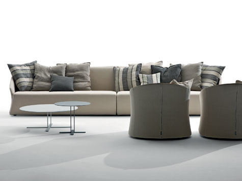 Coffee Table - Sofa Bed