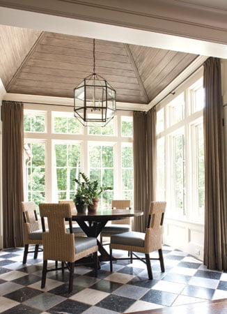 Window Treatment - Window