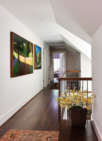 Interior Design Services - Floor