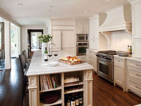 Kitchen - Countertop