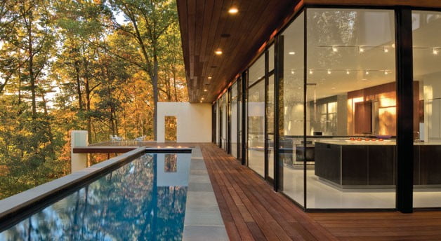 House - Prefabricated home