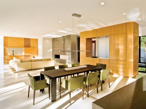 Interior Design Services - Architecture