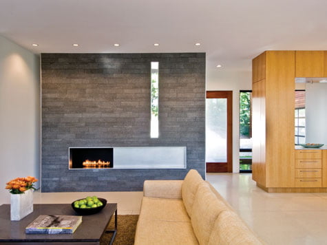 Interior Design Services - Architecture