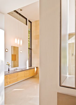 Interior Design Services - Architecture