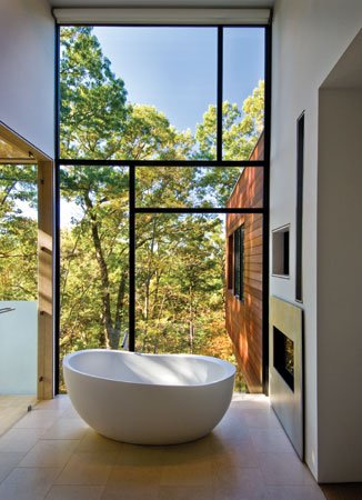 Bathtub - Bathroom