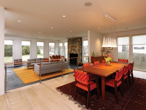 Interior Design Services - Design