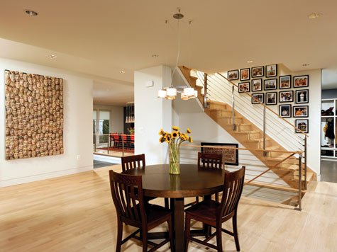 Interior Design Services - Design