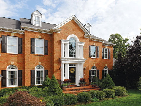 House - Home