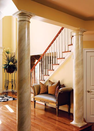 Furniture - Interior Design Services