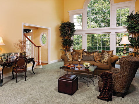 Room - Interior Design Services