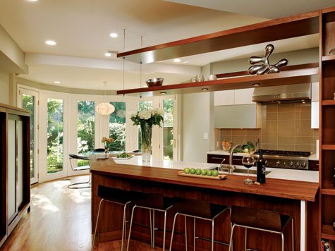Kitchen - Countertop