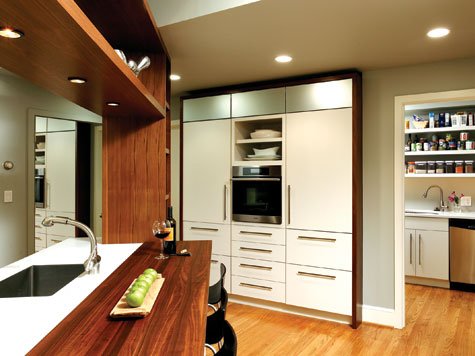 Kitchen - Countertop