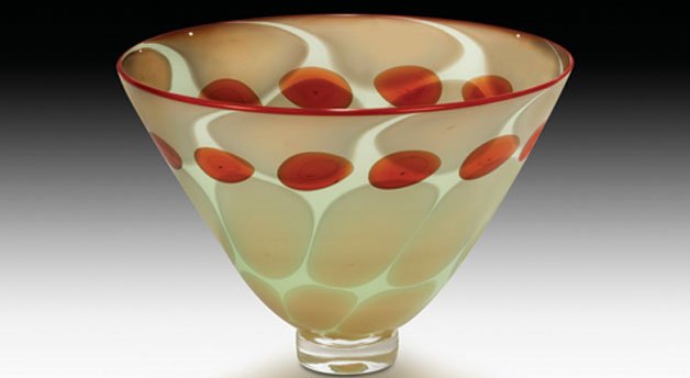 Glass - Glassblowing