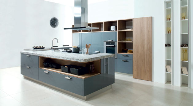 Porcelanosa - Kitchen