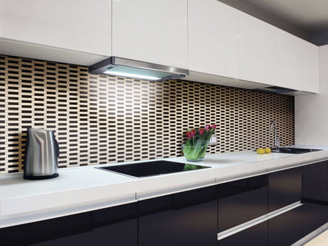 Kitchen - Countertop